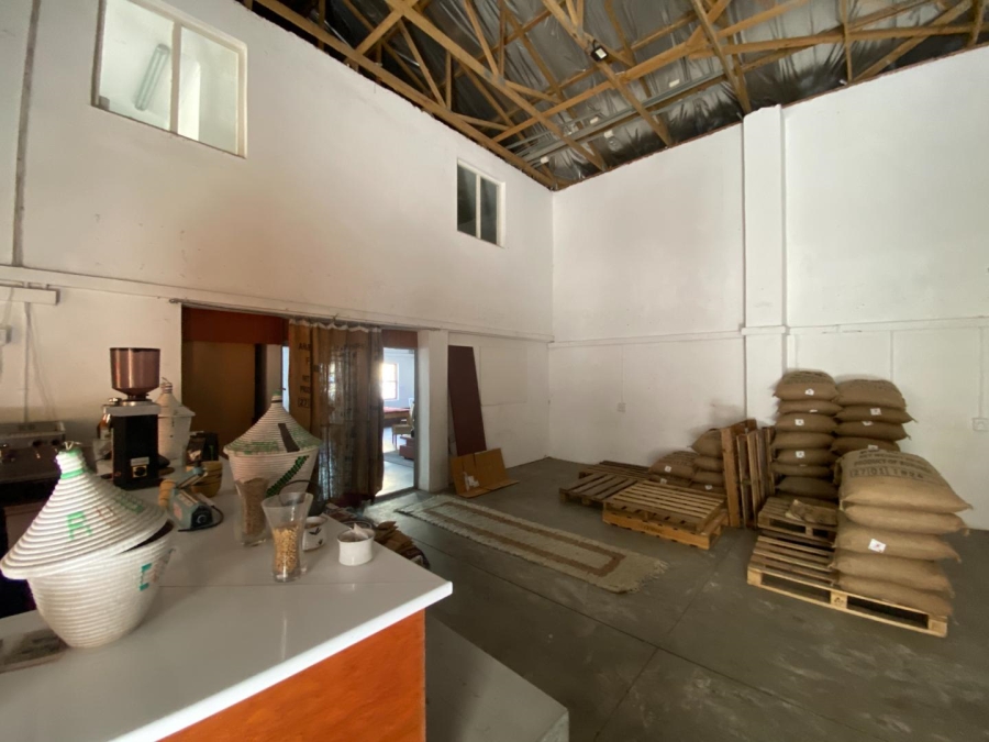 Commercial Property for Sale in Wynberg Western Cape